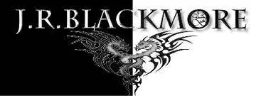 logo JR Blackmore